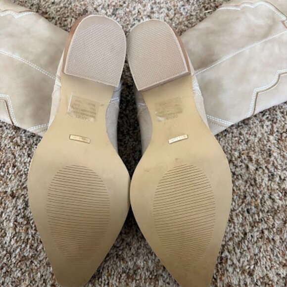 Billini Urson Boots - Picture 3 of 4